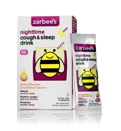 Giving the kids a good night sleep, without the help of Mr. Benadryl