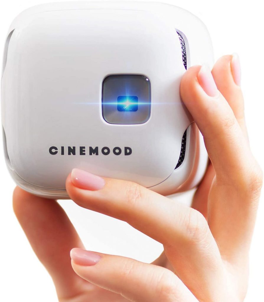 Best gifts on Amazon this holiday: Cinemood portable theater