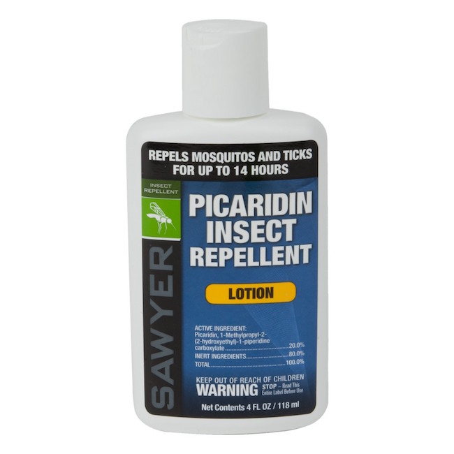 The best tick and mosquito repellants for a bug-free summer