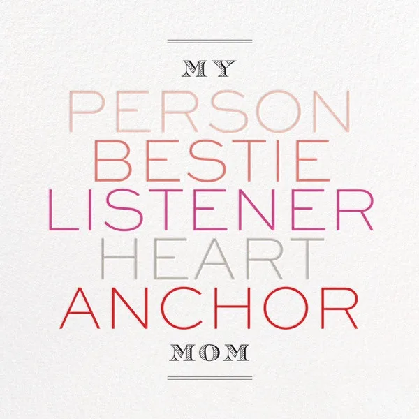 Great Mother's Day e-cards: Colorful Mother's Day by Blue Pool Road at Paperless Post
