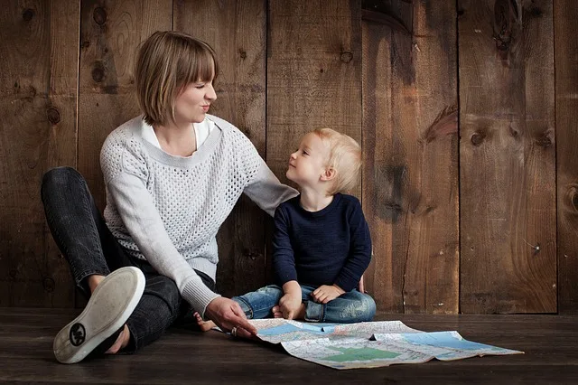 How to get kids excited about learning