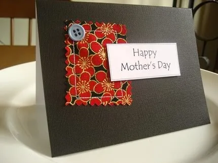 Happy Mother's Day, cool moms