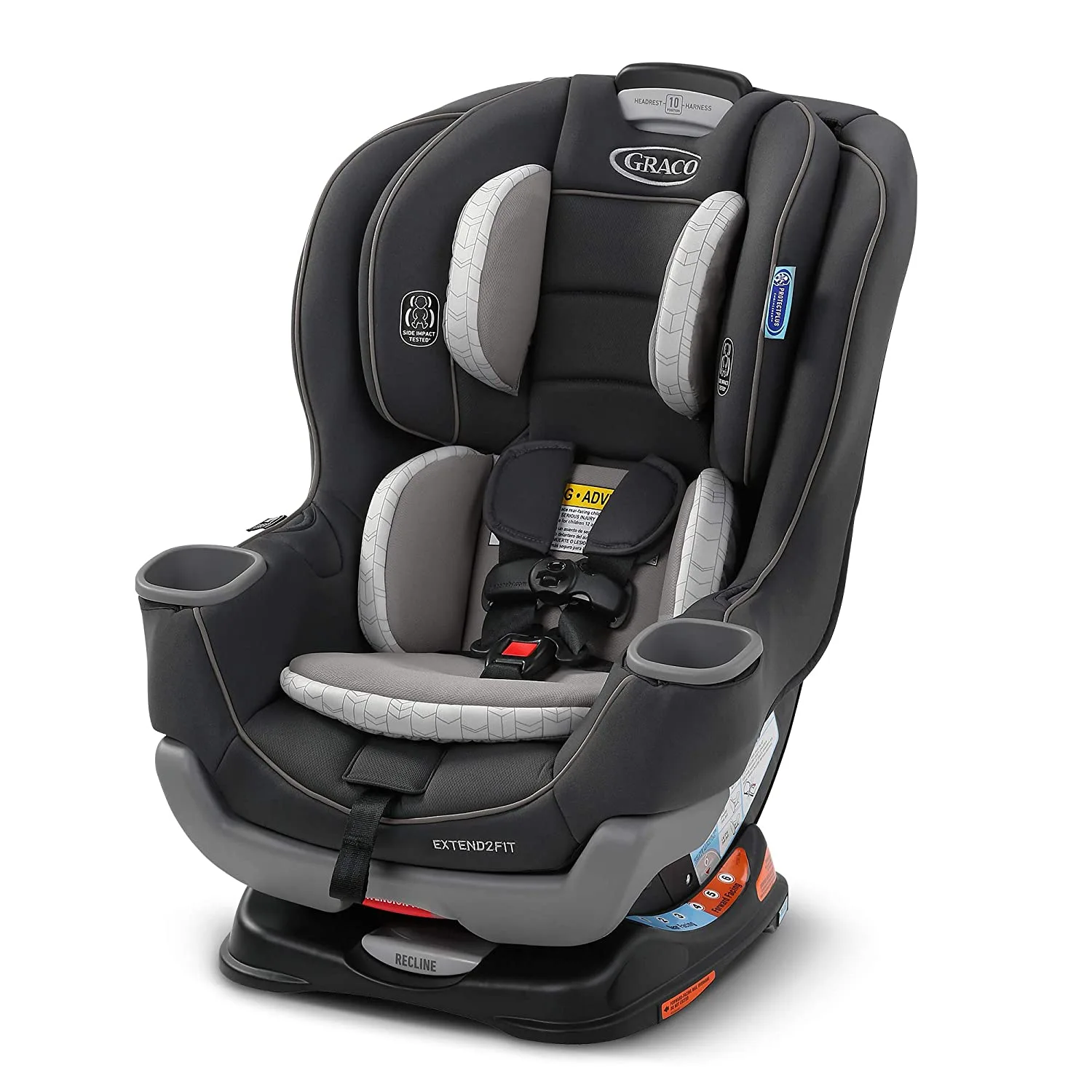 Graco Extend2Fit car seat and other Graco baby essentials up to 43% off on Amazon prime Day