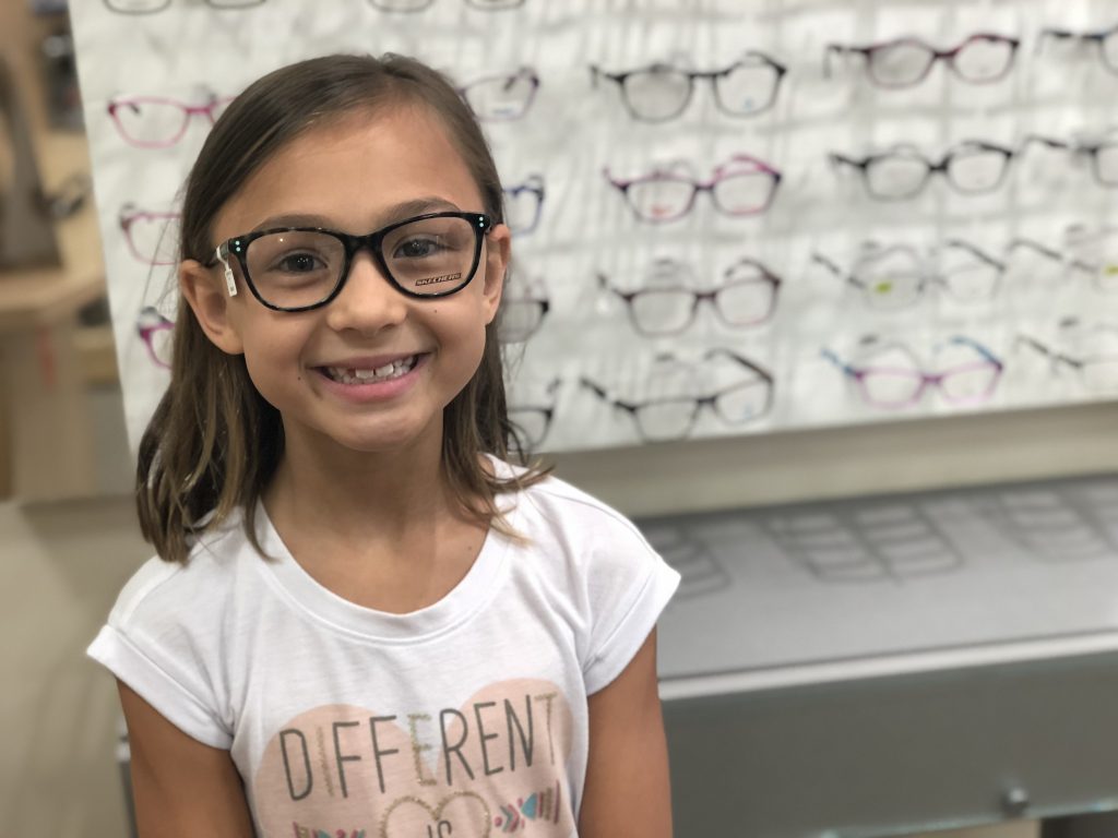 JCPenney Optical Back to School Sale | Sponsor