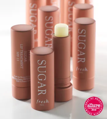 Beauty tips for moms from Allure beauty director Amy Keller Laird
