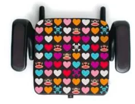 Clek monkeys around with their booster seats