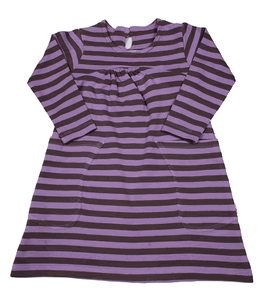 Hot for purple