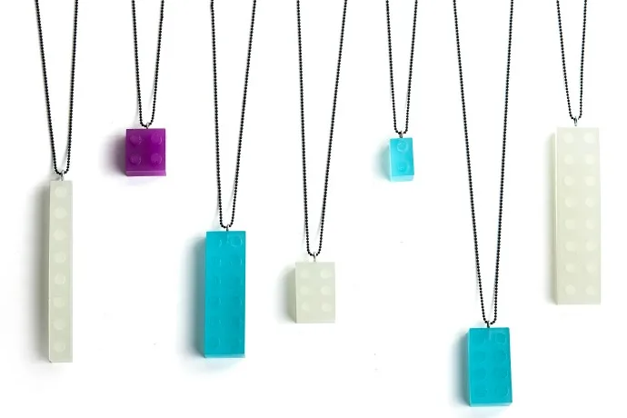 Pico Kid by Pico Design for girls and boys inspires mini makers