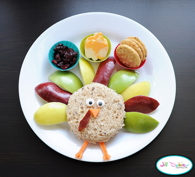 Last minute Thanksgiving help: 6 cute Thanksgiving treats for kids