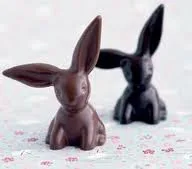 Finally, a made-up holiday I can appreciate. Hint: CHOCOLATE.
