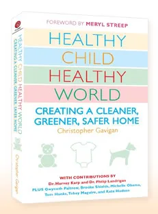 Green: A great color for every baby