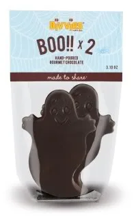 The trick to finding allergen-free Halloween treats