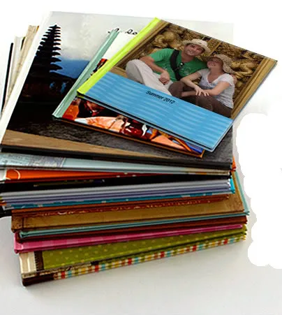 Shutterfly Photo Books Contest - Keep those entries coming!