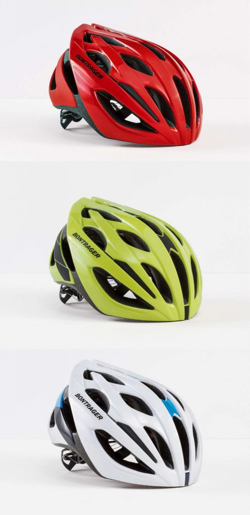 Father's Day gifts for the outdoorsman: Bontrager Starvos top-rated MIPs road bike helmet Father's Day gifts for the outdoorsman: Bontrager Starvos top-rated MIPs road bike helmet