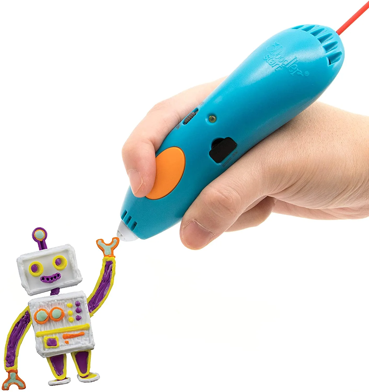 3-doodler start kit for kids, now on sale