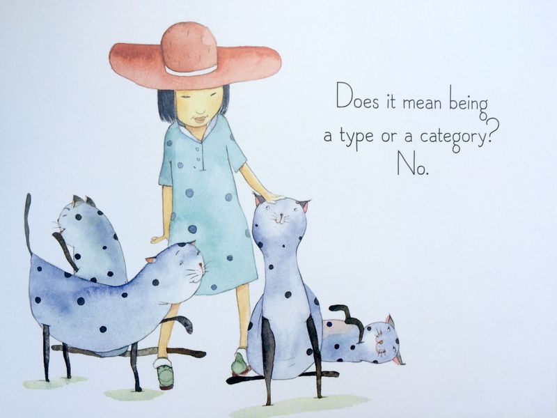 What Does it Mean to Be Kind book by Rana DiOrio
