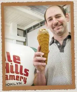 We scream for New York's best ice cream