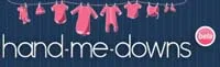 Hand-me-downs go digital