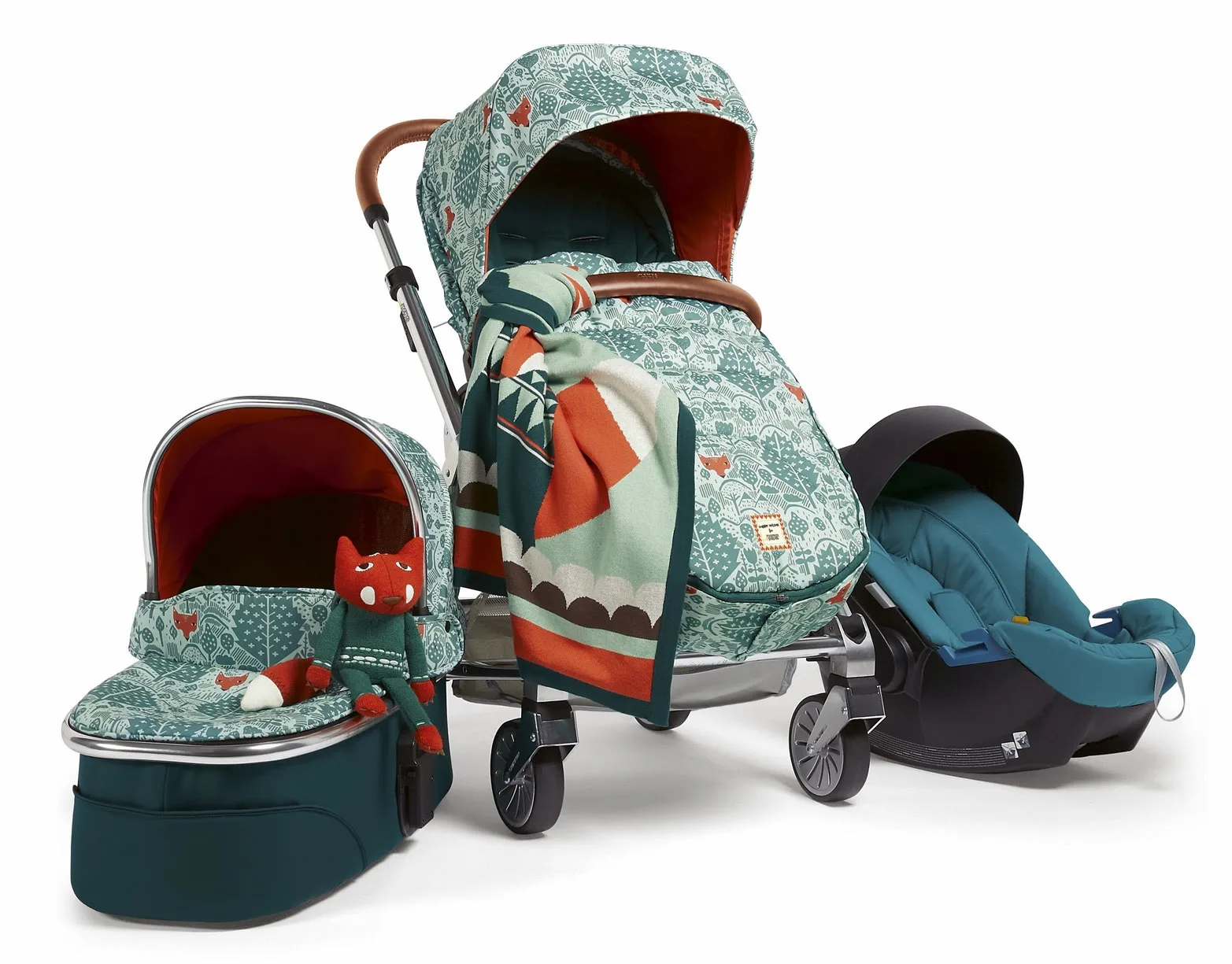 Mamas and Papas Donna Wilson Urbo2