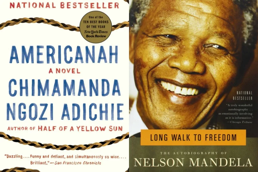 Barack Obama's 6 summer book recommendations in advance of his trip to Africa