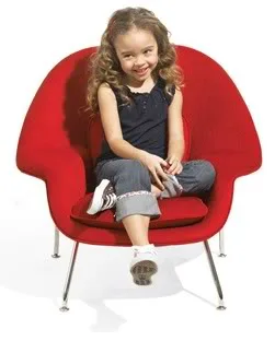 Mid-century classics for the munchkin set
