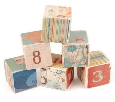 Gorgeous baby gifts in the $20-30 range? Totally.