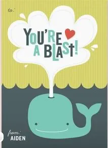 Valentine's Day cards for kids: 8 of our very favorites when you don't have time to make them
