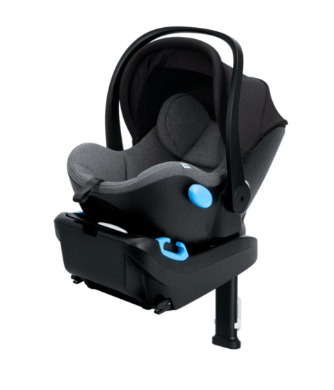 Click Liing top-rated infant car seat: The best luxury baby gifts and shower splurges