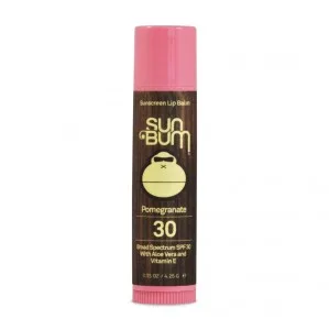 Our lips are sealed...and safe from the sun.