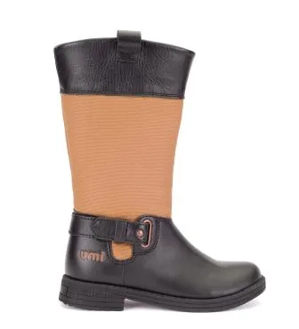 Hot trend alert: boots for kids, from cowboy to motorcycle