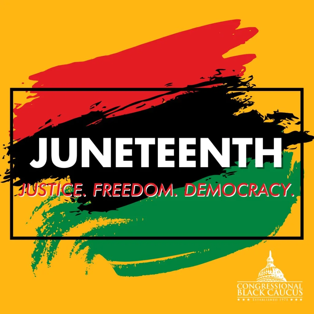 Juneteenth: What it means and what we can do to support it