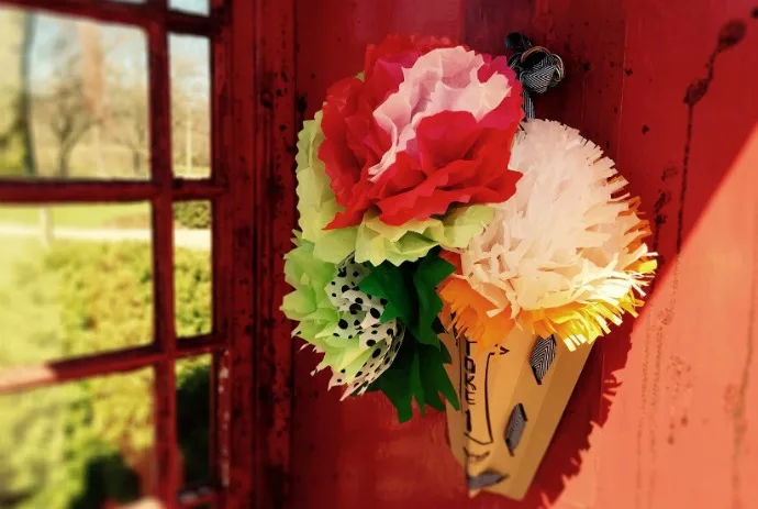 Renegade Made craft kits let kids create random acts of kindness through art and craft activities
