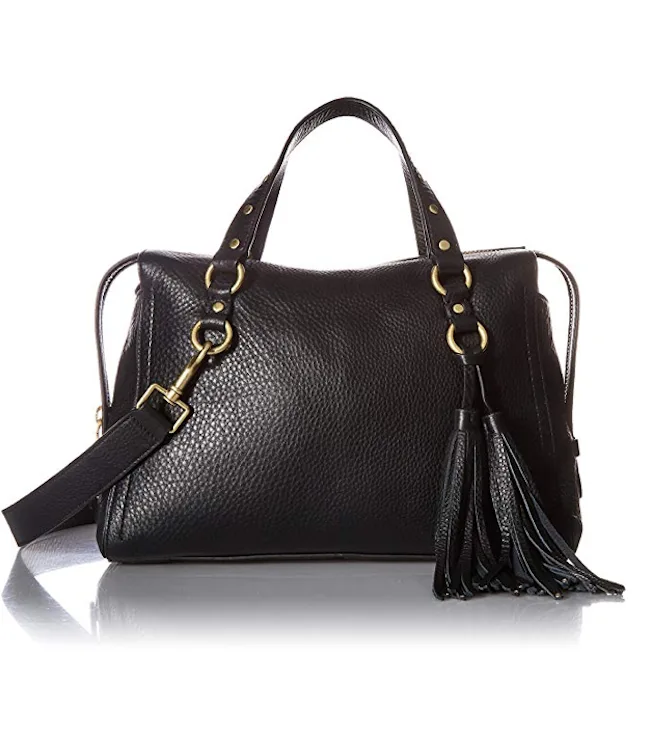 The best Amazon Prime Day deals: Cole Haan Cassidy Satchel