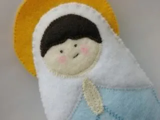 The Mother of all Easter Mothers