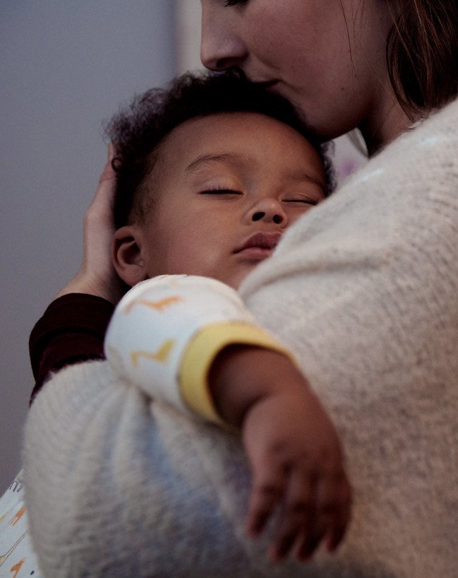 What you should know about Johnson's safety standards in the products you buy for your baby (sponsored)