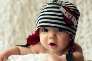 7 rock n' roll baby picks to keep the party going