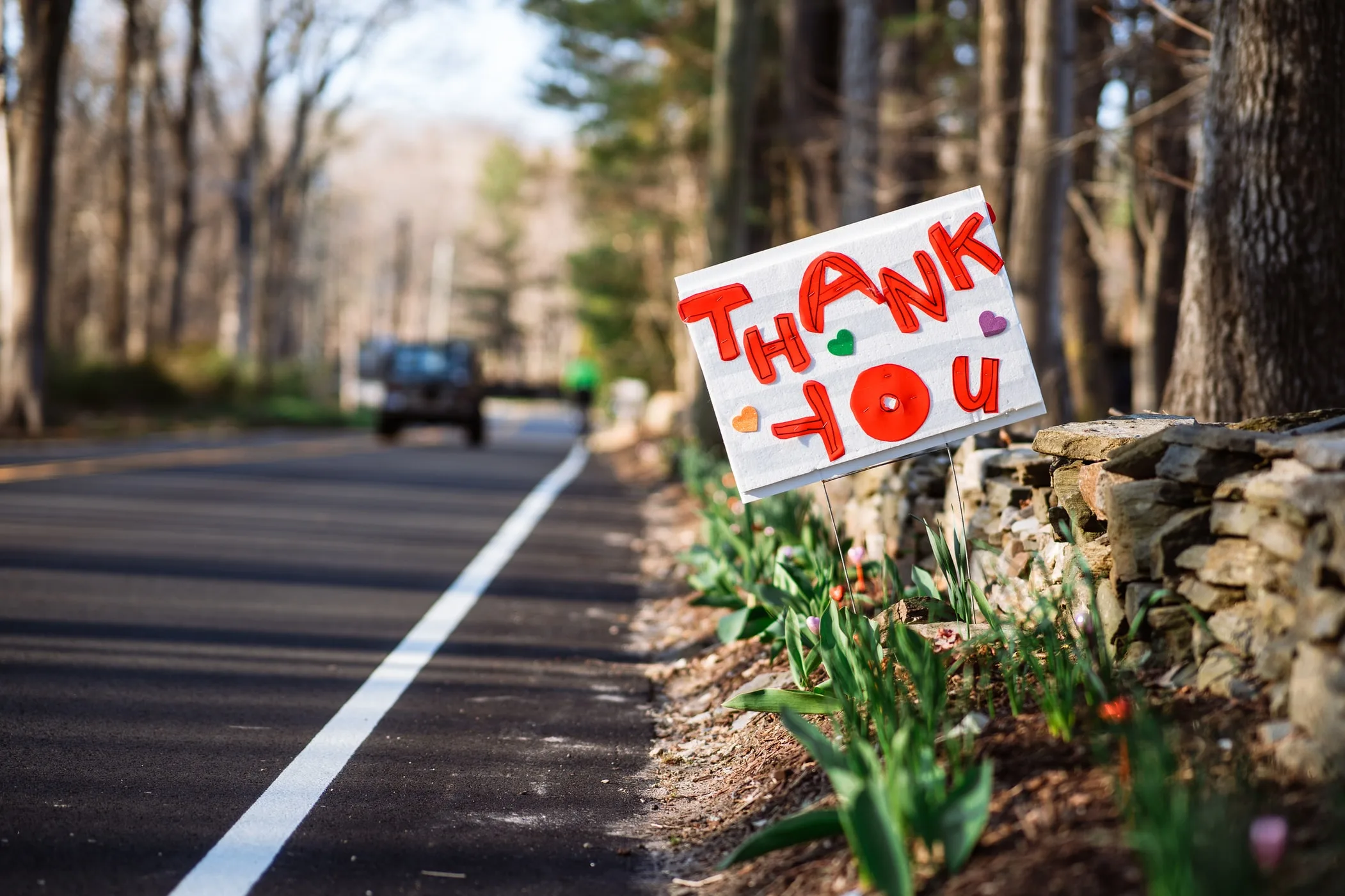 7 easy gratitude activities to do with the kids