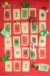 10 spectacular advent calendars worthy of Christmas