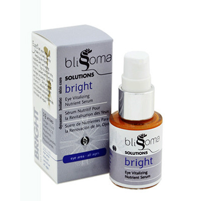 Natural skin care brands: Blissoma Bright Eye Serum review | Cool Mom Picks Natural skin care brands: Blissoma Bright Eye Serum review | Cool Mom Picks