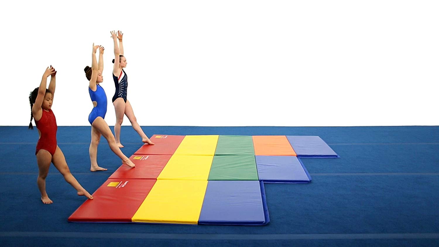 Cool gift ideas for tween girls: A top rated gymnastics mat