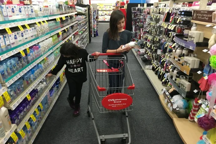 10 last-minute essentials you can get at CVS to help you survive Thanksgiving weekend