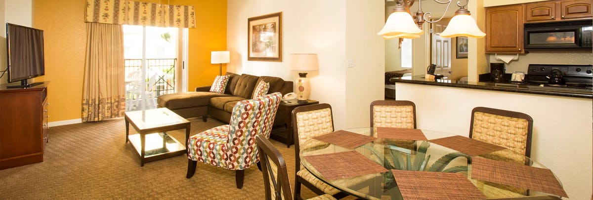 7 fantastic suites you could win | Lake Buena Vista resort village | Sponsored