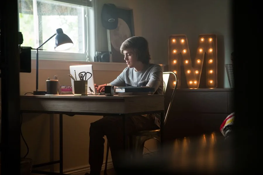 K12 Destinations Academy offers free online learning courses to help kids stay on track (sponsored)