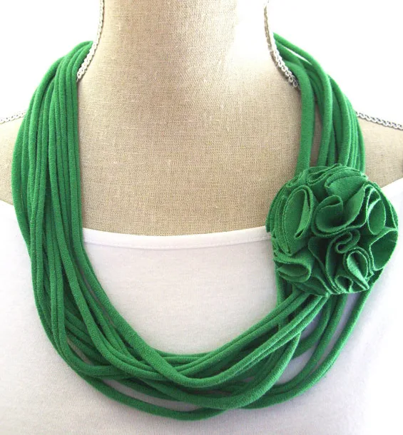 5 hot emerald green accessories you'll want to wear long past St. Patrick's Day