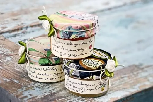 Foodzie is like Etsy for food. I'm doomed.