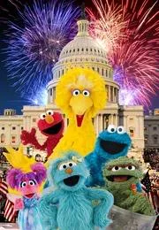 Home of the Brave, the Furry and the Grouchy