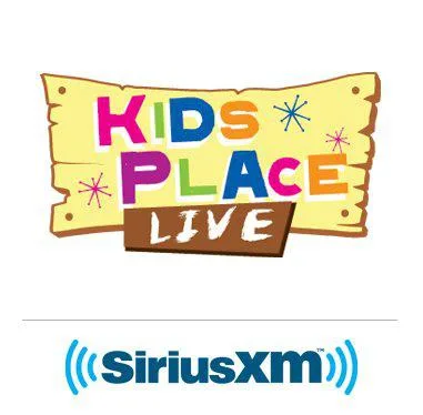 Rock this summer on the radio with Sirius XM's Kids Place Live