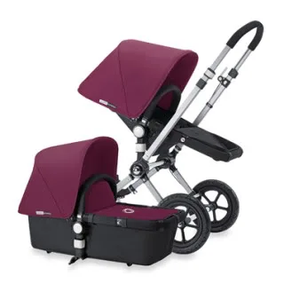 Bugaboo stroller recall - no reason to panic but worth a read if you own one
