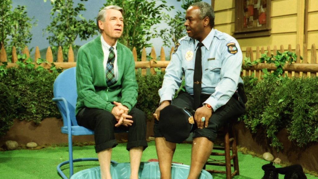 Where to stream Won't You Be My Neighbor (even if it was snubbed by the Academy)
