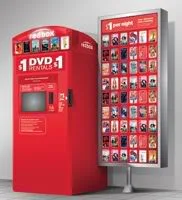 Redbox helps you save your money for popcorn